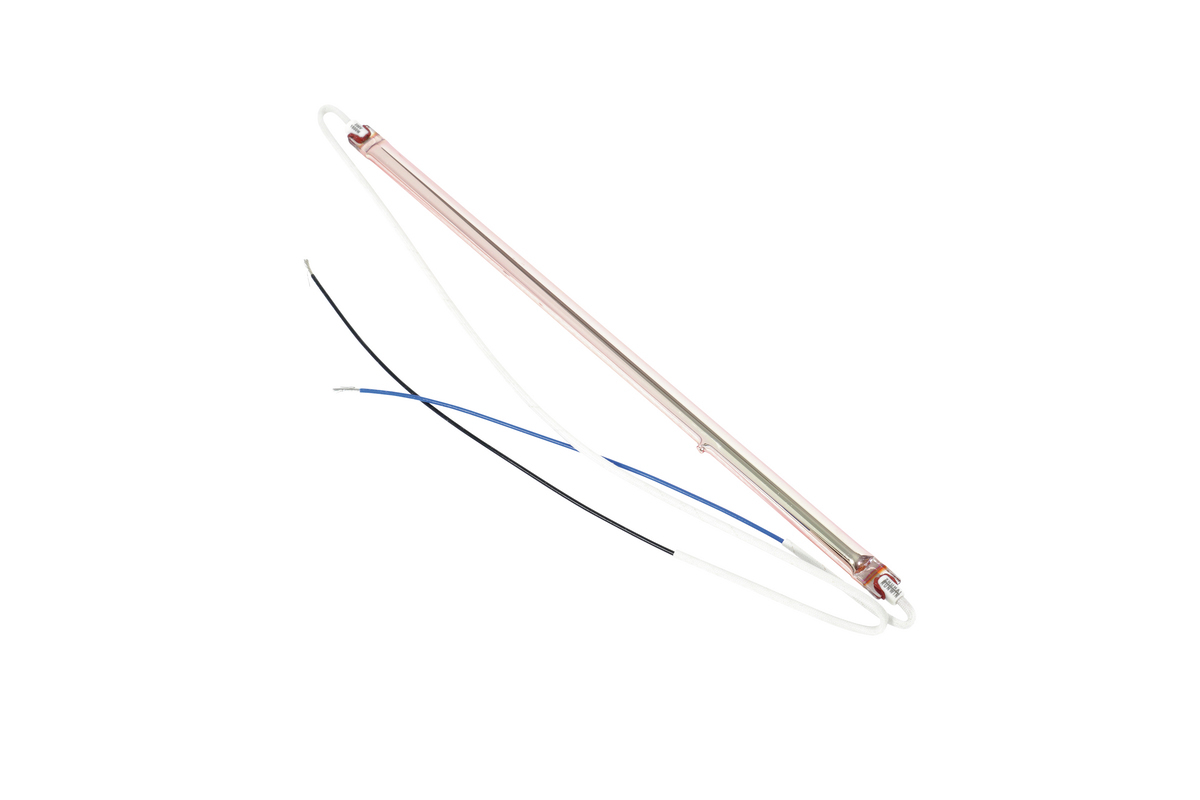 Infrarot-Heizröhre 1500 W, rechts