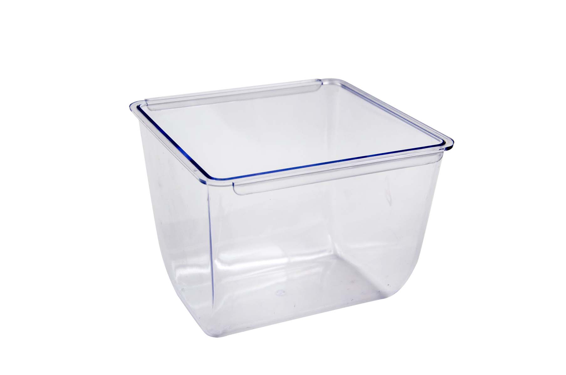 Ersatzeinsatz Zutatenbehälter, 946 ml, 15 x 14 x 7 cm