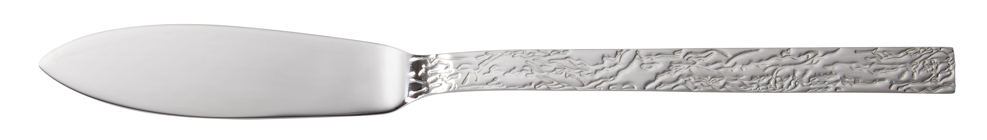 Solex, Inka 1236 - Fischmesser 222 mm