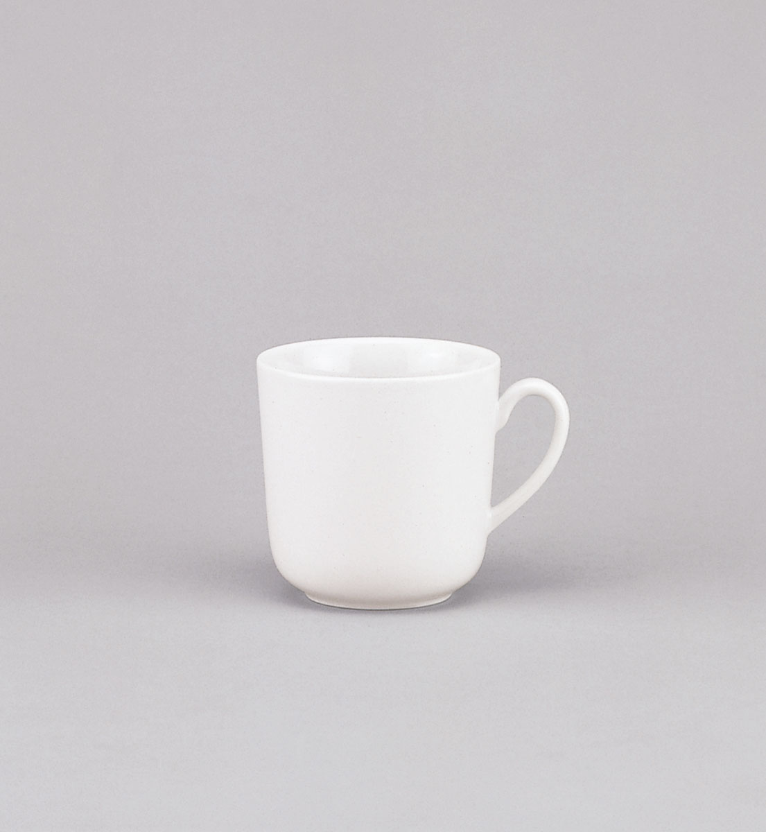 Schönwald, 98 - Kaffeebecher, weiss, uni, 0,32 ltr.