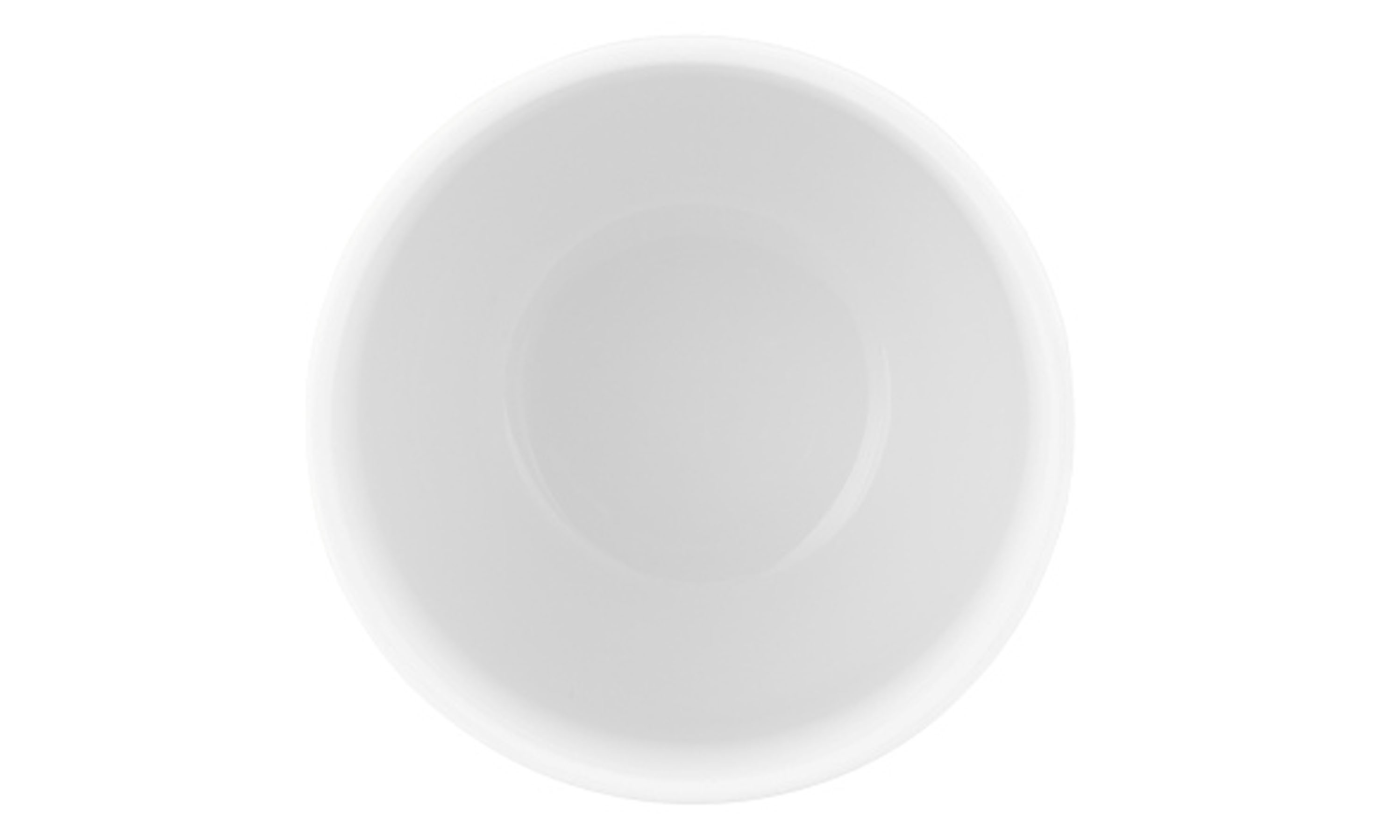 Seltmann Weiden, Sento - Becher o. Hkl., weiss, uni, 0,3 ltr.