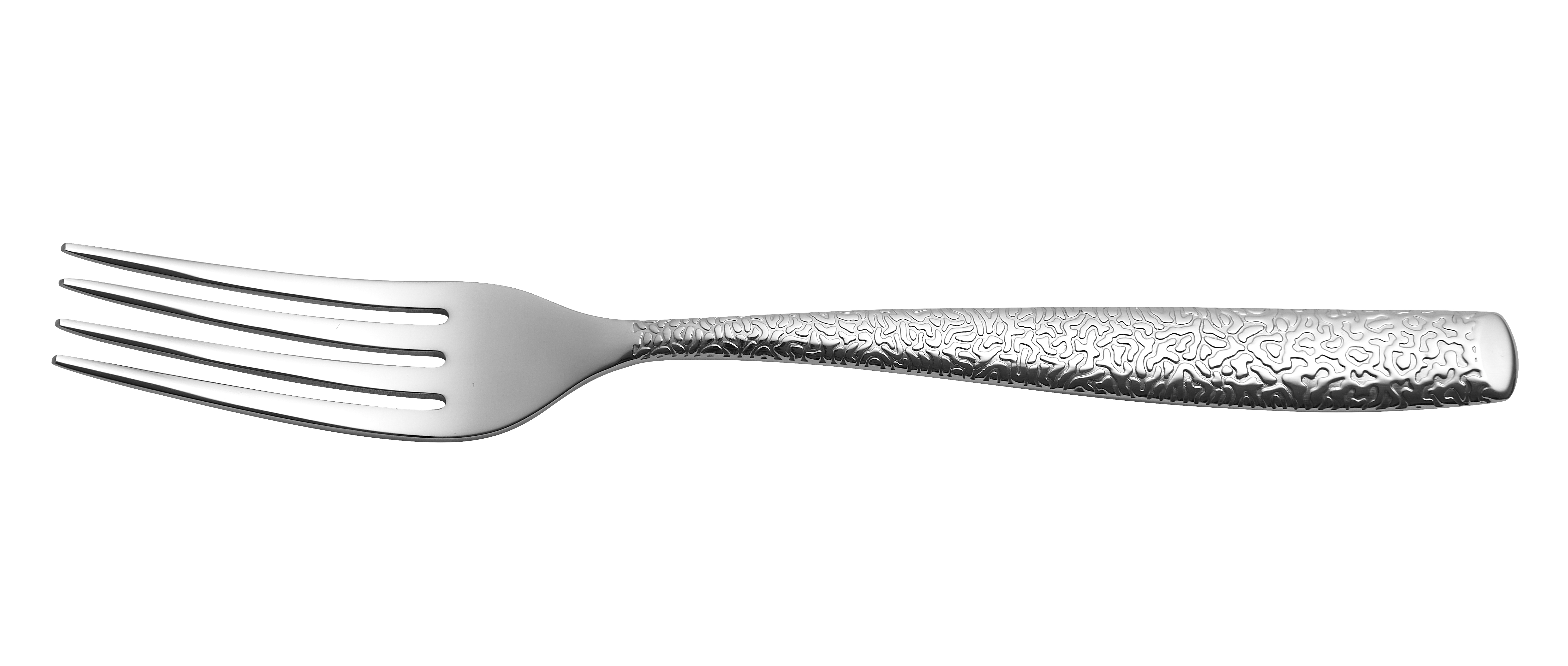 Churchill, Raku - Menügabel 207 mm