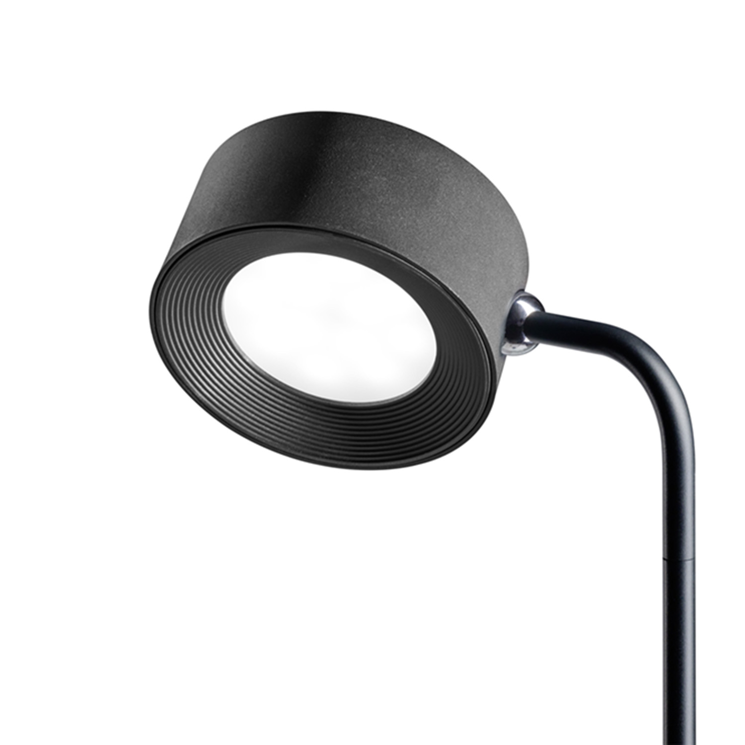 Leuchtkopf VALUMO, D: 10 cm, H: 4,5 cm