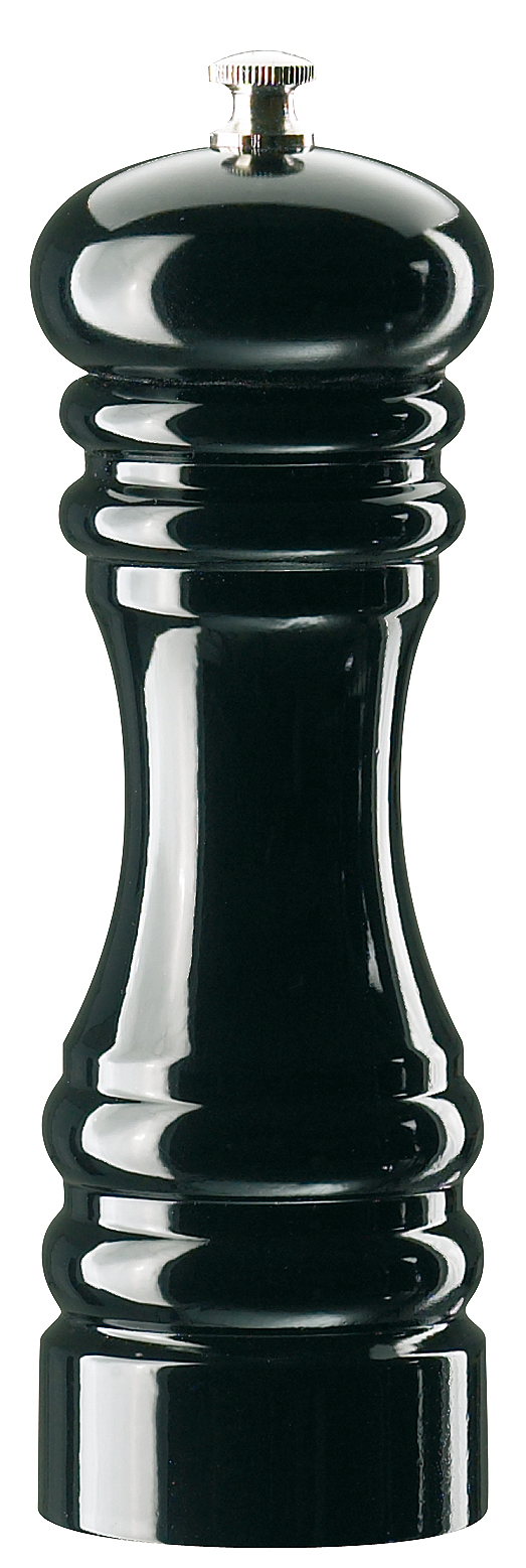 Zassenhaus BERLIN - Manuelle Holz- Mühle