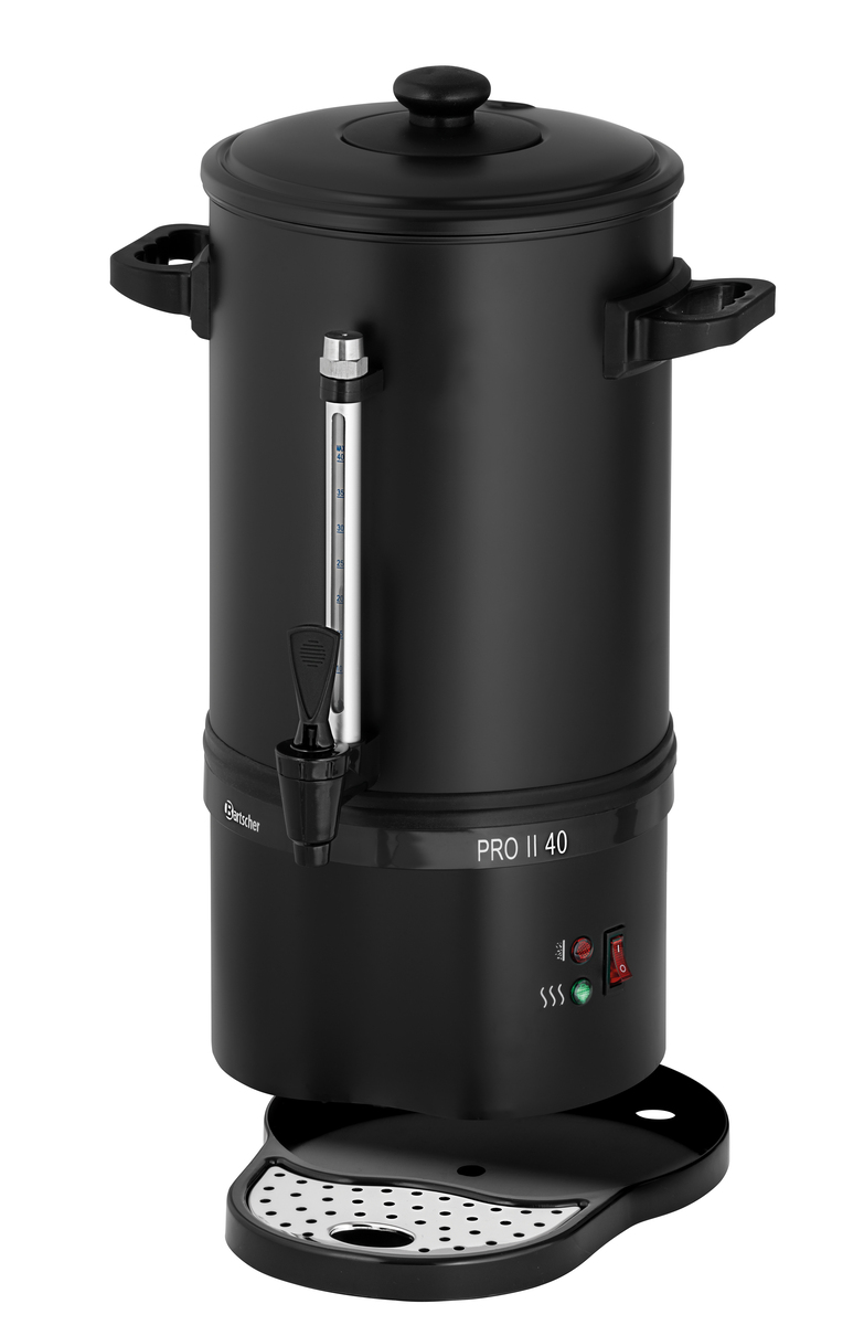Kaffeemaschine Bartscher PRO II 40 S
