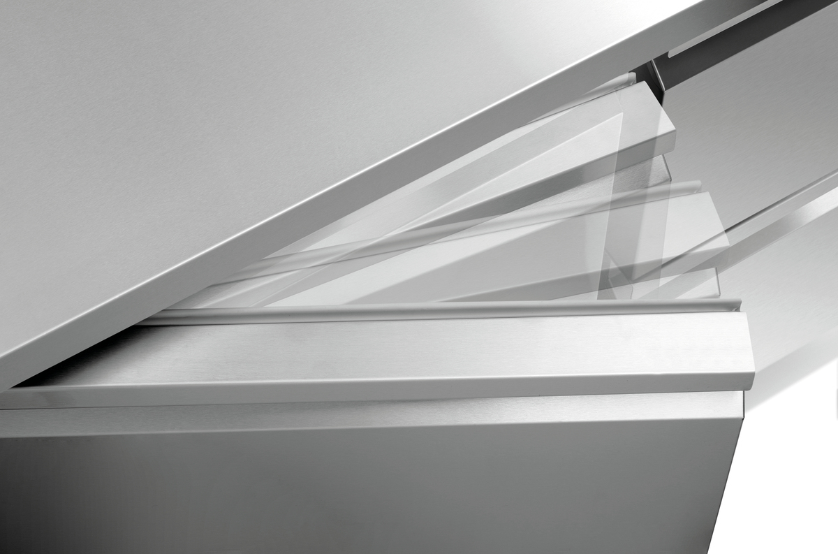 Mini-Kühltisch 900T2