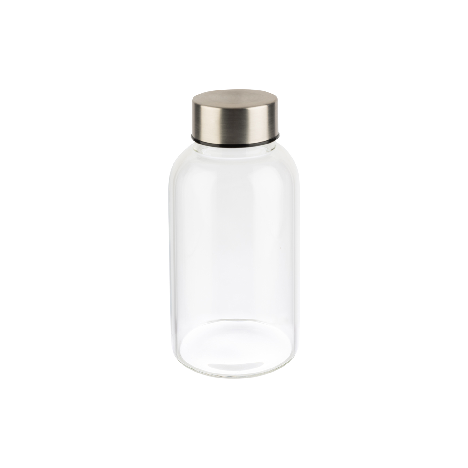 Trinkflasche EVERFILL, D: 6,5 cm, H: 15 cm