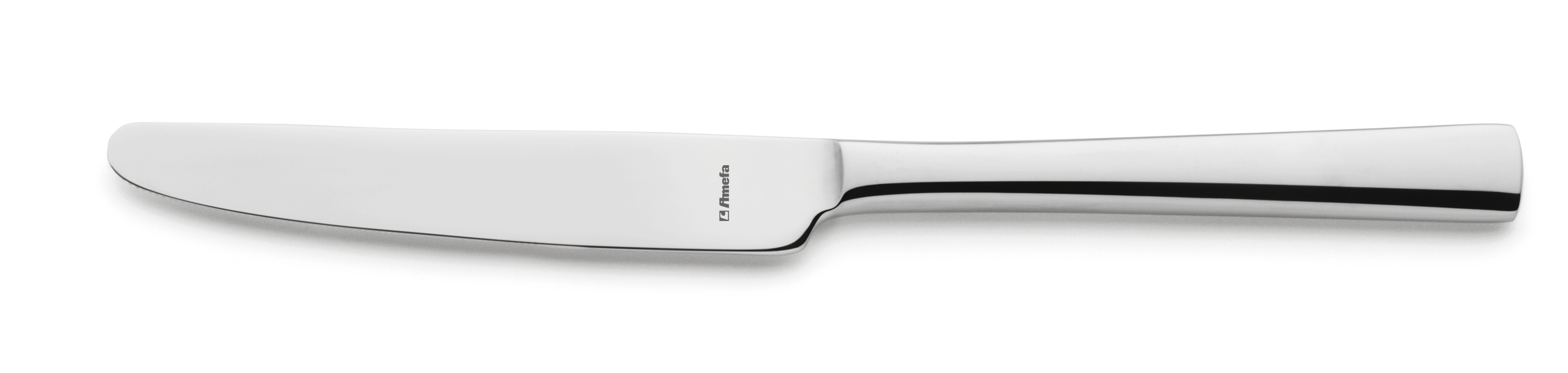 Amefa, Moderno 1923 - Vorspeisemesser Vollheft 211 mm