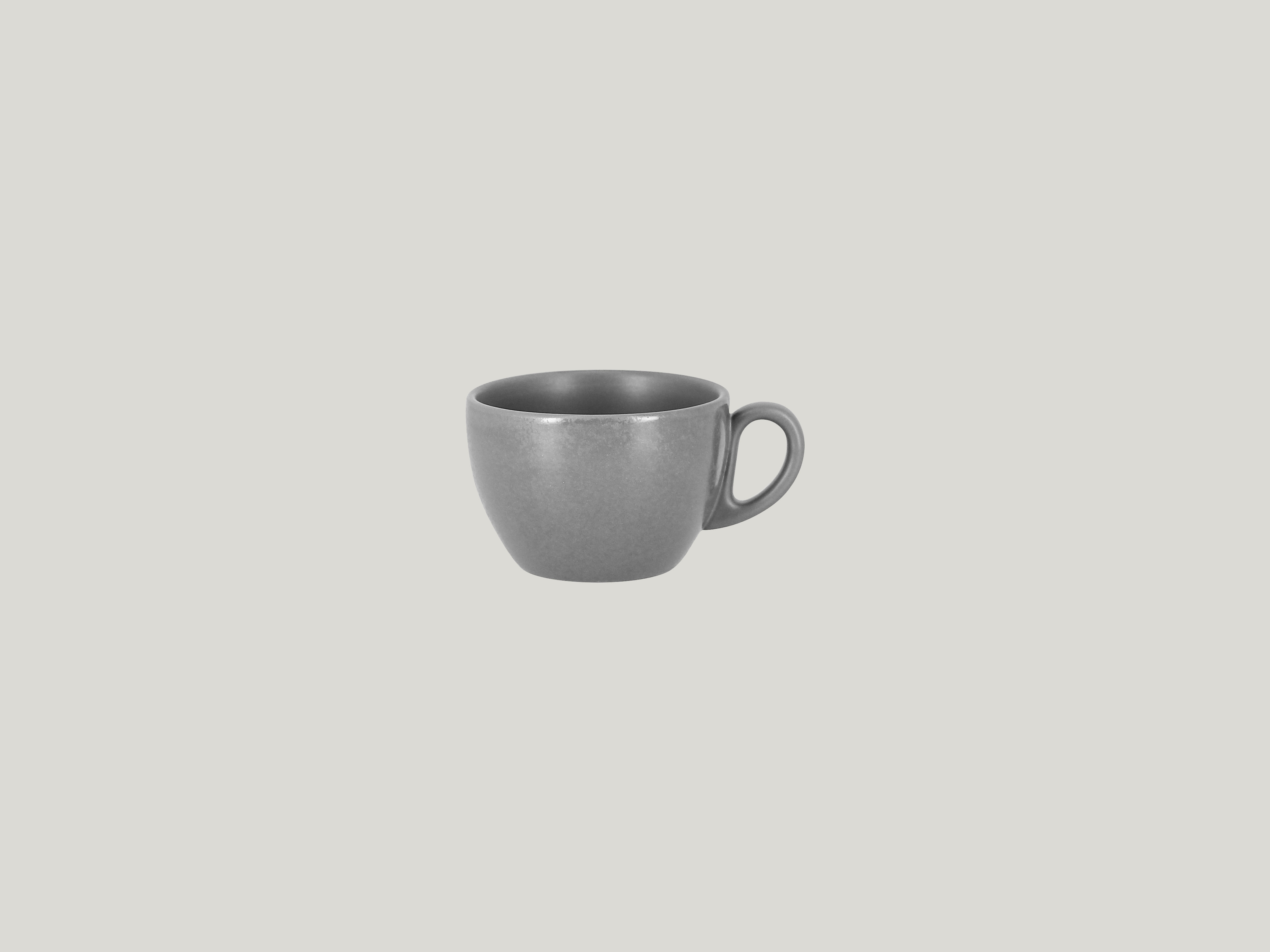 RAK, Shale - Kaffeetasse, nicht stapelbar, 9 x 6,1 cm/ 0,23 ltr.