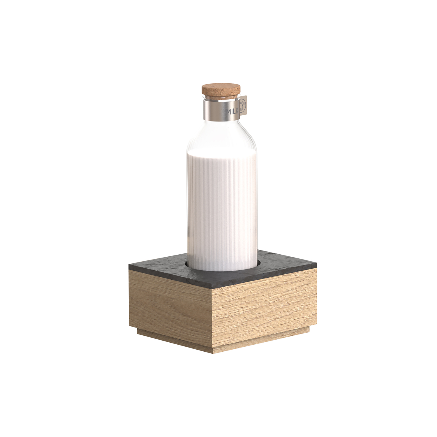 GN 1/6 Kühlbox VALO, 17,6 x 16,2 cm, H: 9 cm