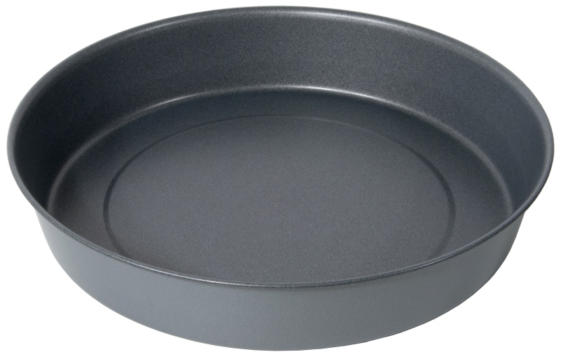 Käsekuchenform, PFTE beschichtet, D: 27,5 cm, H: 5,5 cm