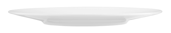 Seltmann Weiden, Coup Fine Dining - Coupteller flach M5380-28, weiss, uni, 28 cm