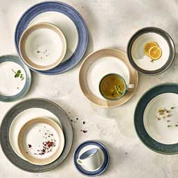 Steelite - Revolution Edge