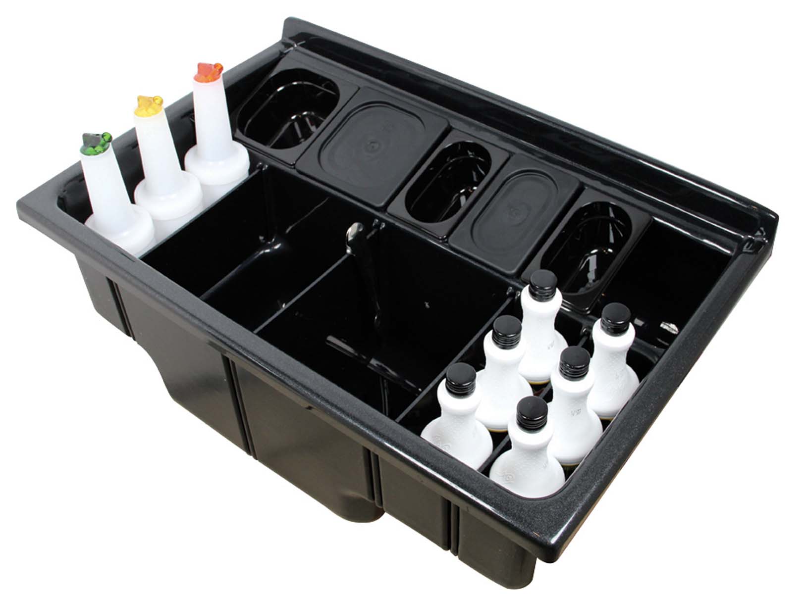 Bar-Station, 60 x 85 x 45 cm