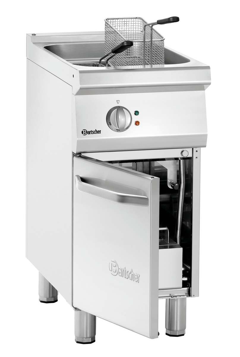 Fritteuse 700, B400, 15L