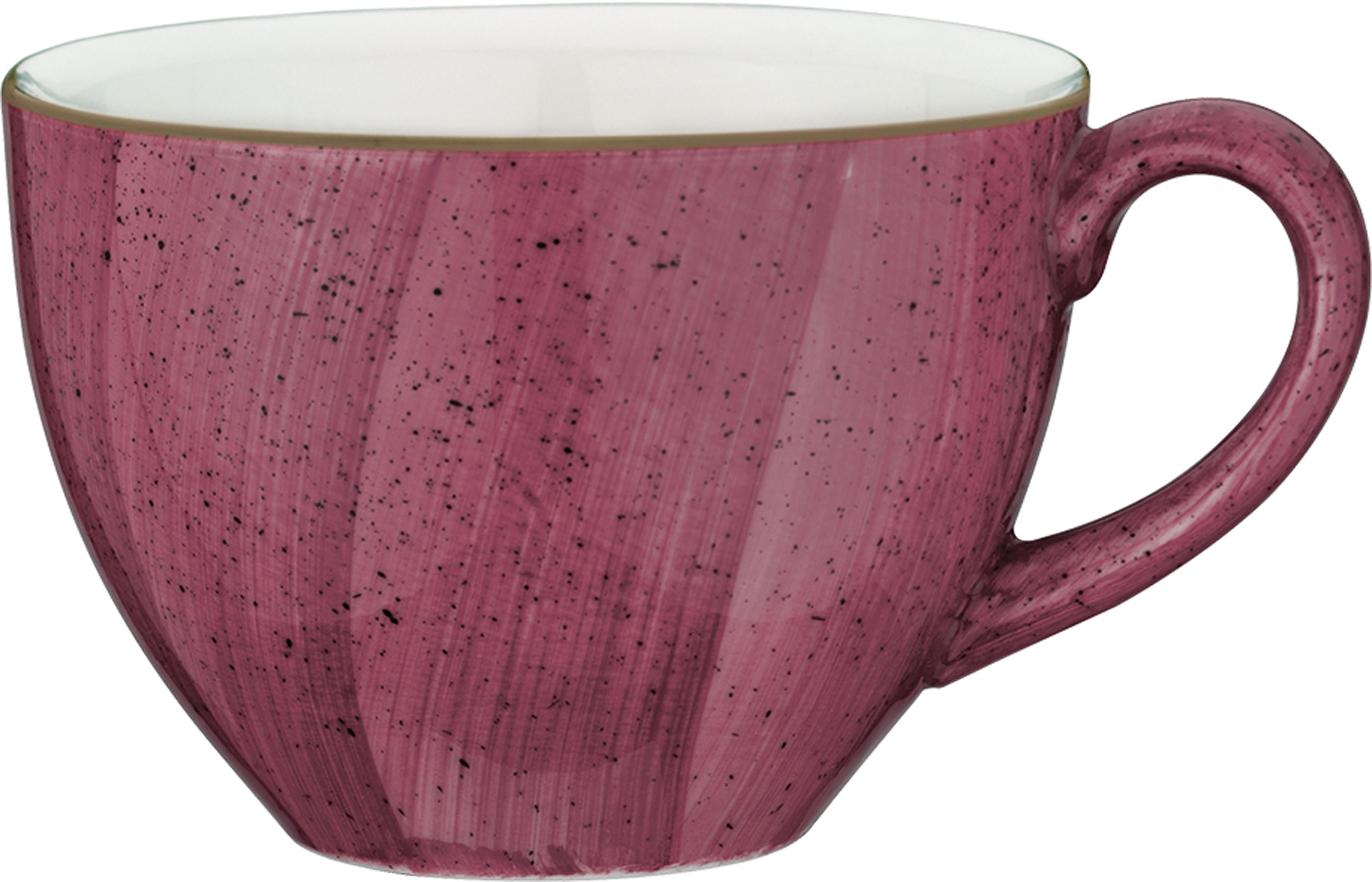 Aura, Blackberry : Rita Kaffee-Obere 0,23 ltr.