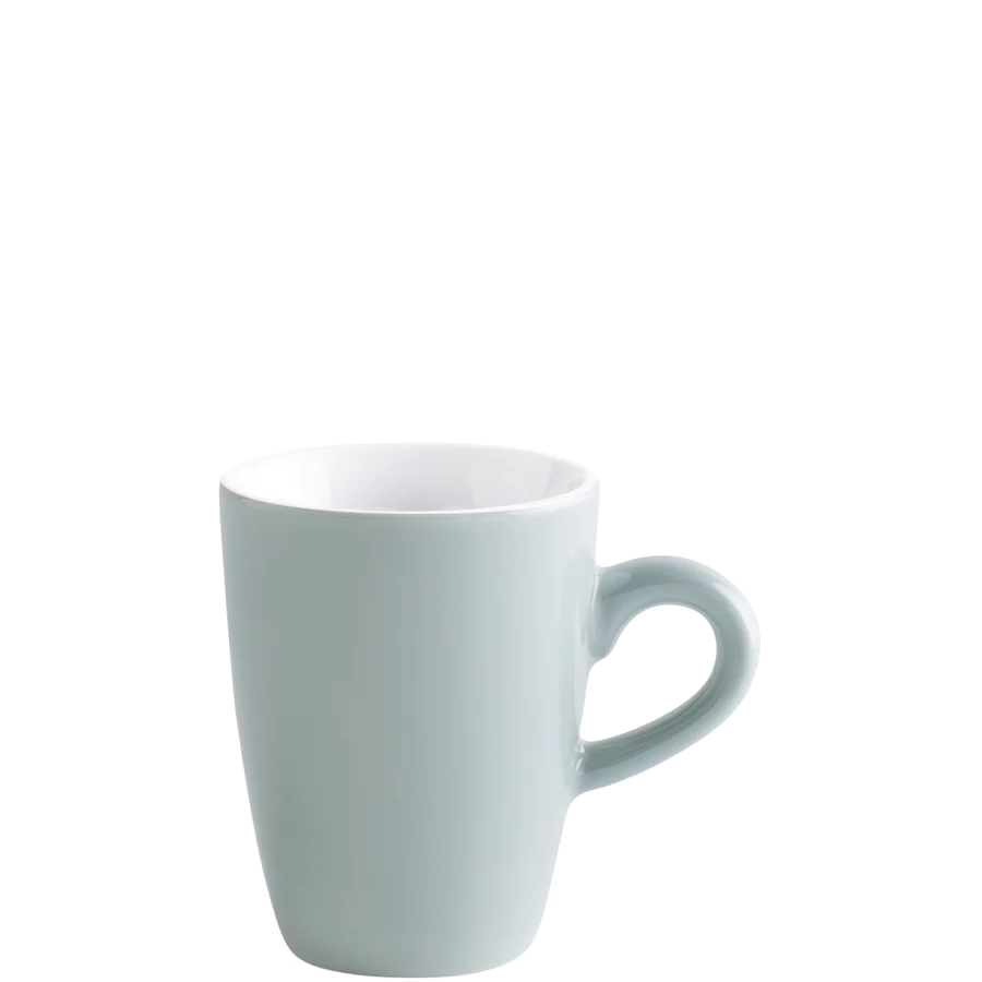 Kahla, Pronto - Cool Gray : Espresso-Obertasse hoch 0,10 ltr.