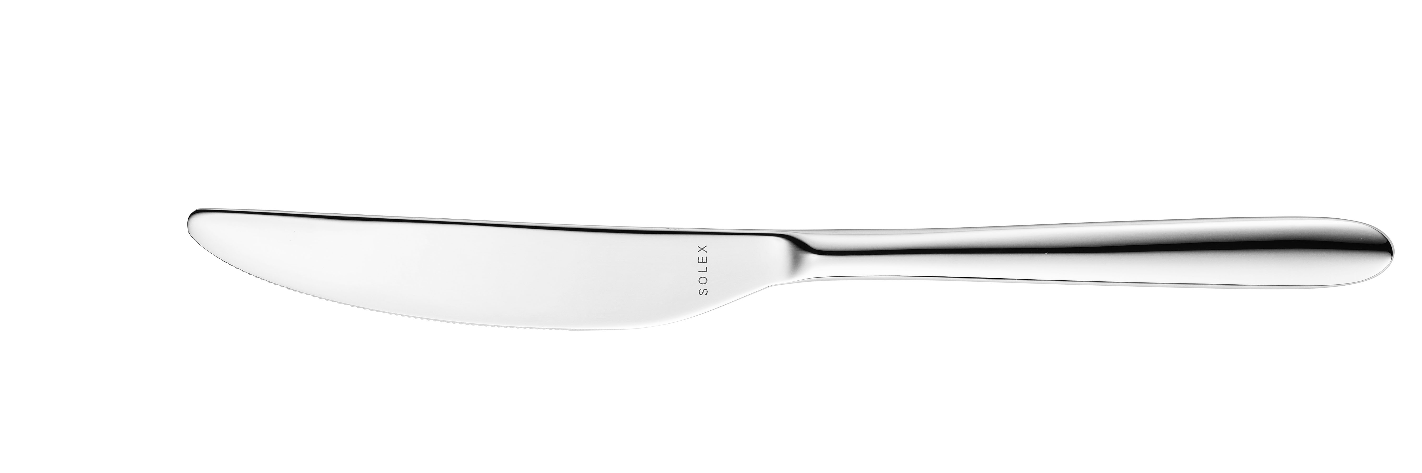 Solex, Ava - Vorspeisemesser Vollheft 221 mm