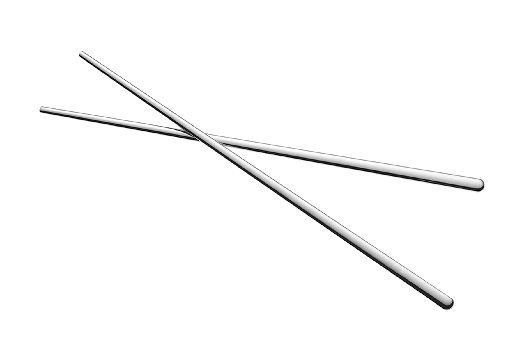 Picard & Wielpütz, Ventura 6108 - Essstäbchen 2-teilig 214 mm