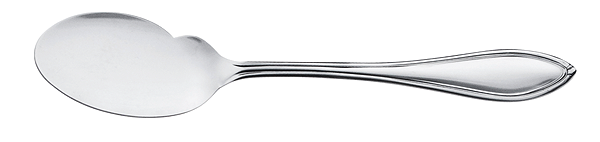 Picard & Wielpütz, Novara 6154 - Gourmetlöffel 182 mm