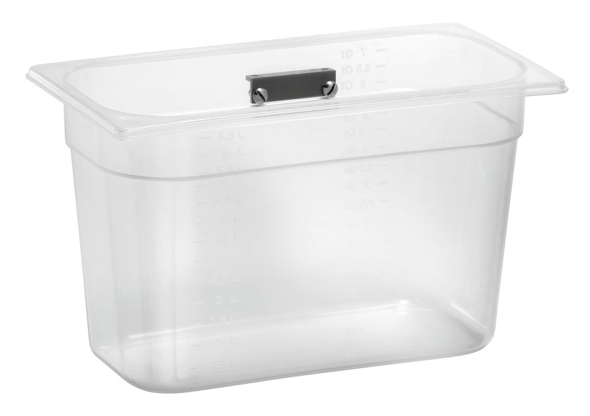 Auffangbehälter GMS600