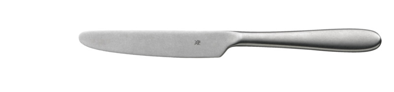 WMF, Sara : Stonewashed - Vorspeise-, Dessertmesser mono 212 mm