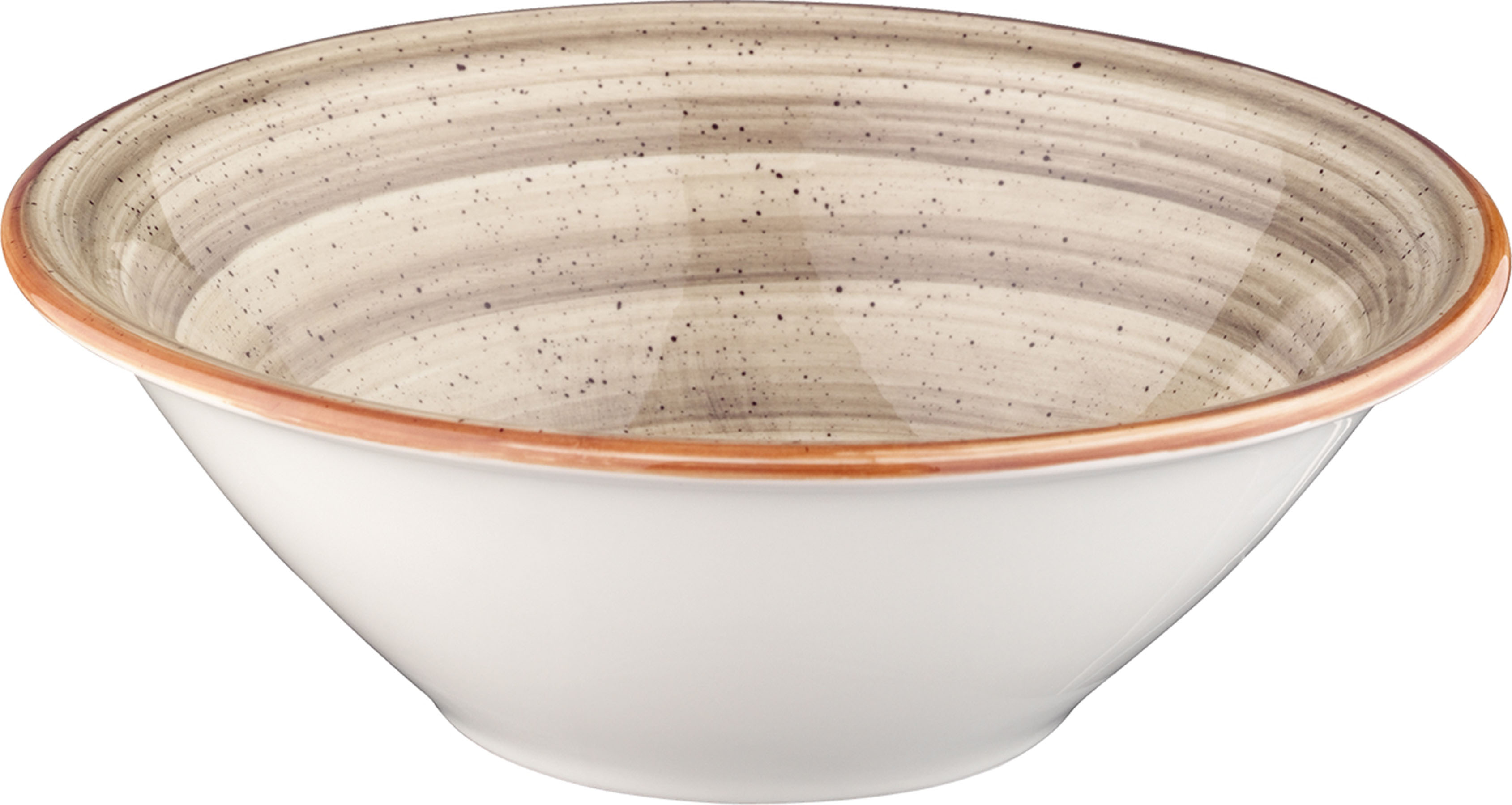 Aura, Terrain : Gourmet Schale, 16 cm/ 0,4 ltr.