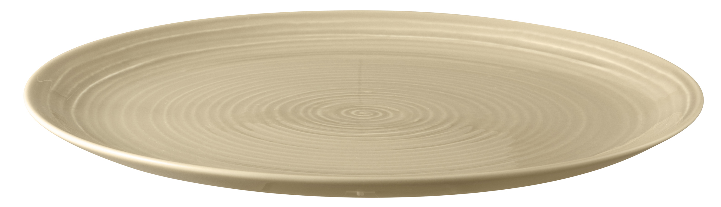 Seltmann Weiden, Terra : Sandbeige - Speiseteller rund, 27,5 cm