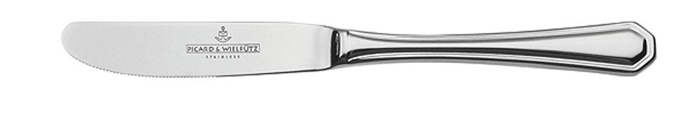 Picard & Wielpütz, Modena 6135 - Vorspeisemesser, massiv 195 mm