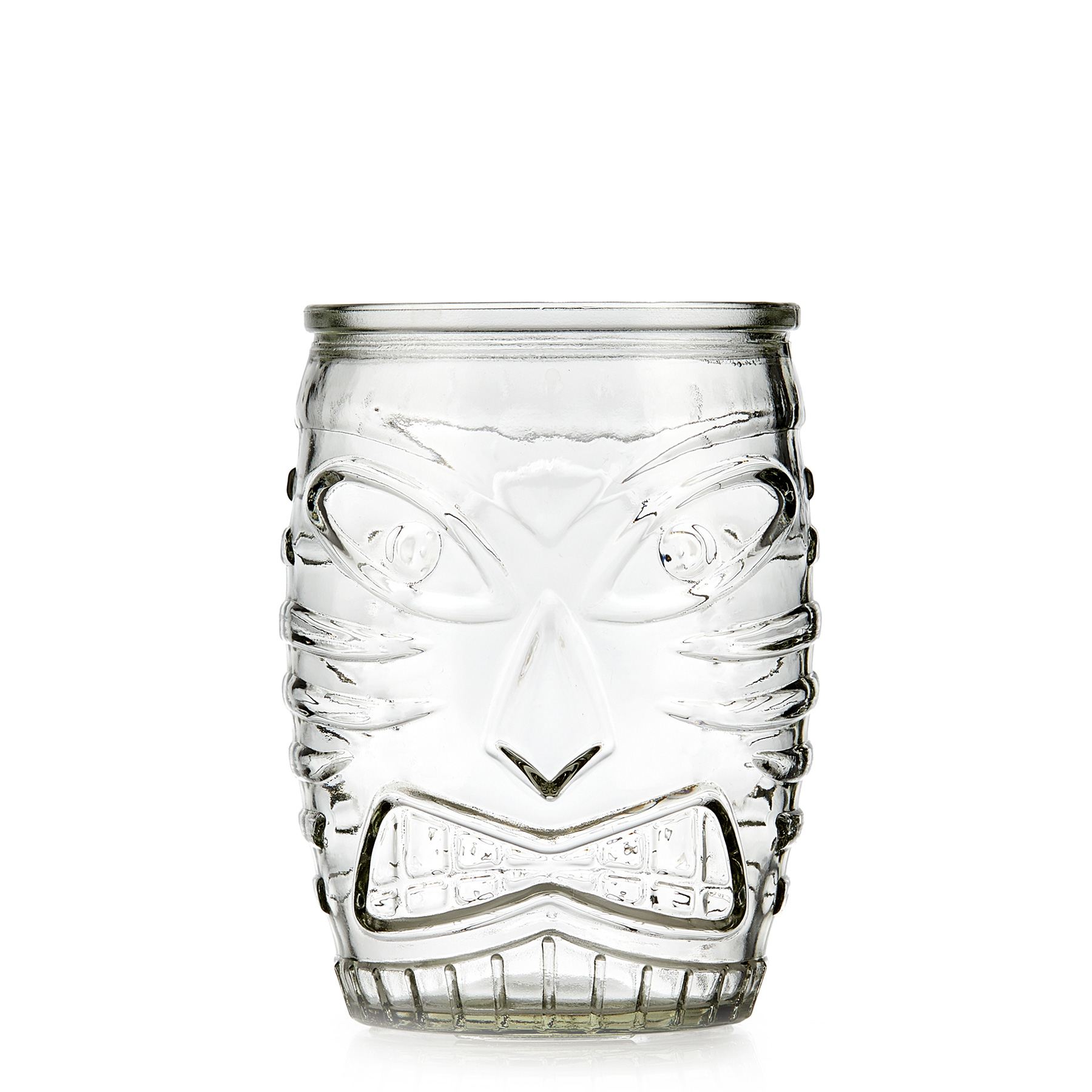 Libbey, Tiki - Tiki 47,3 cl, Inhalt: 473 ml, D: 9,5 cm, H: 12 cm