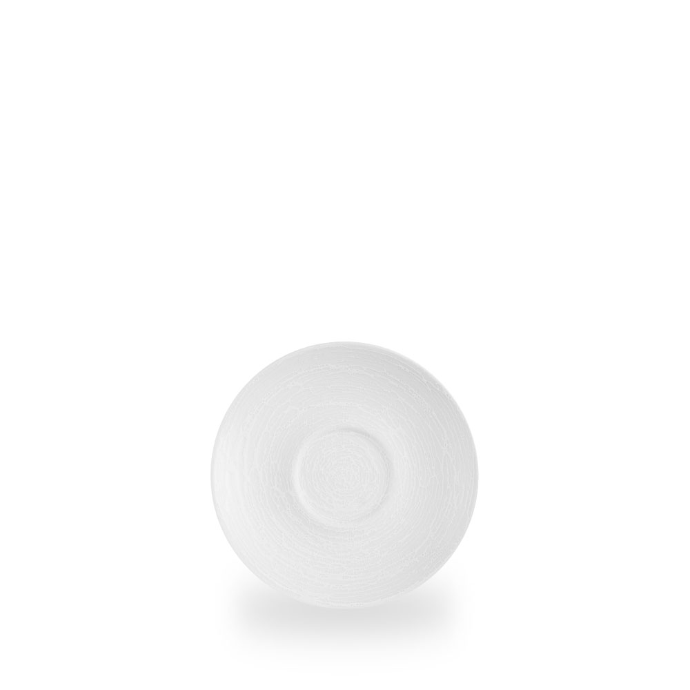 Churchill, Elements : Ice - Cappuccino-, Kaffee-Untere 15,6 cm