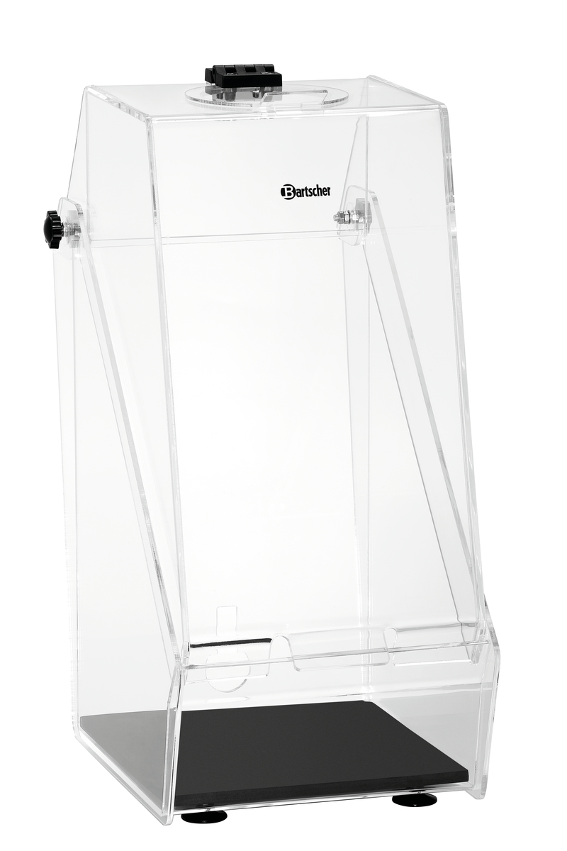 Lärmschutzhaube PRO 2,5L