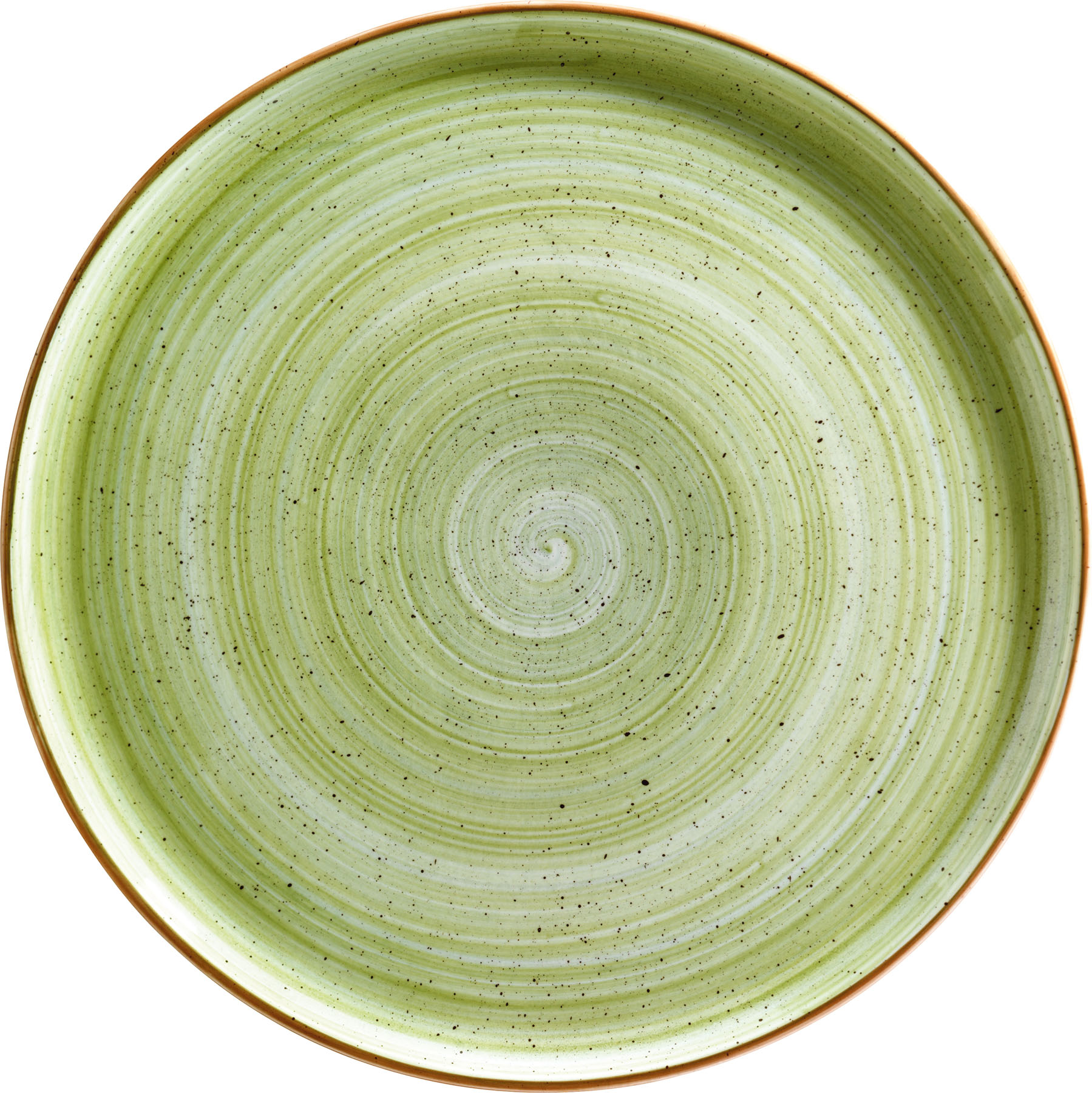 Aura, Therapy : Gourmet Pizzateller, 32 cm