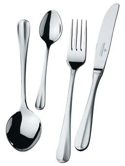 P. & W. - Gastro Classic