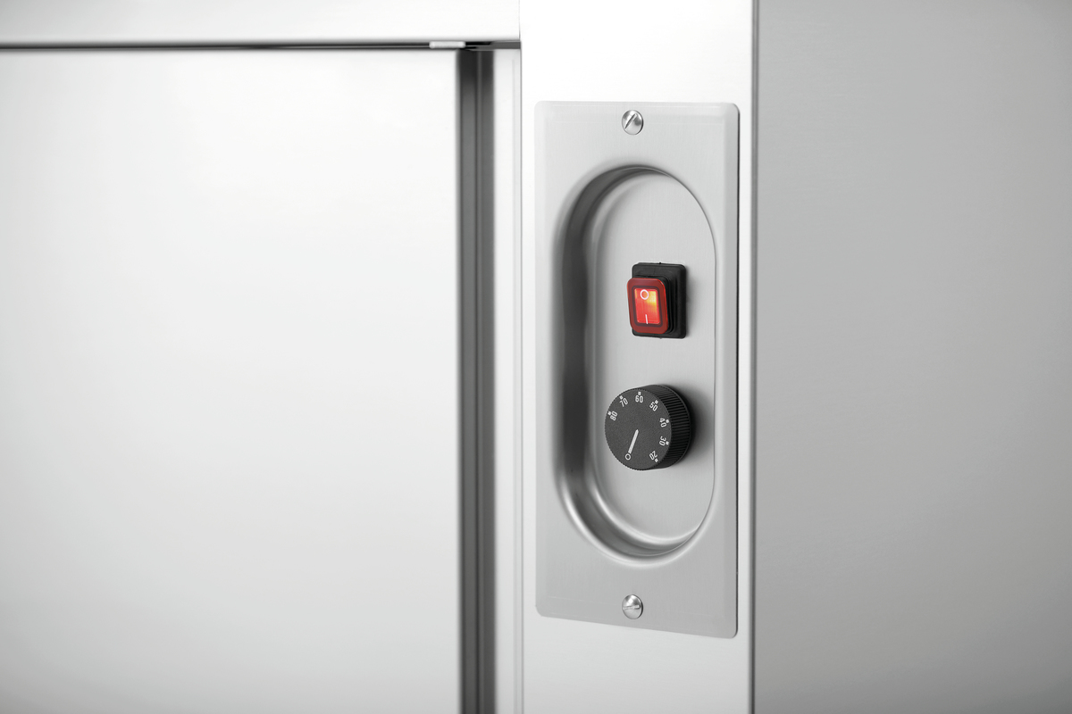 Wärmeschrank 700-4T 1000