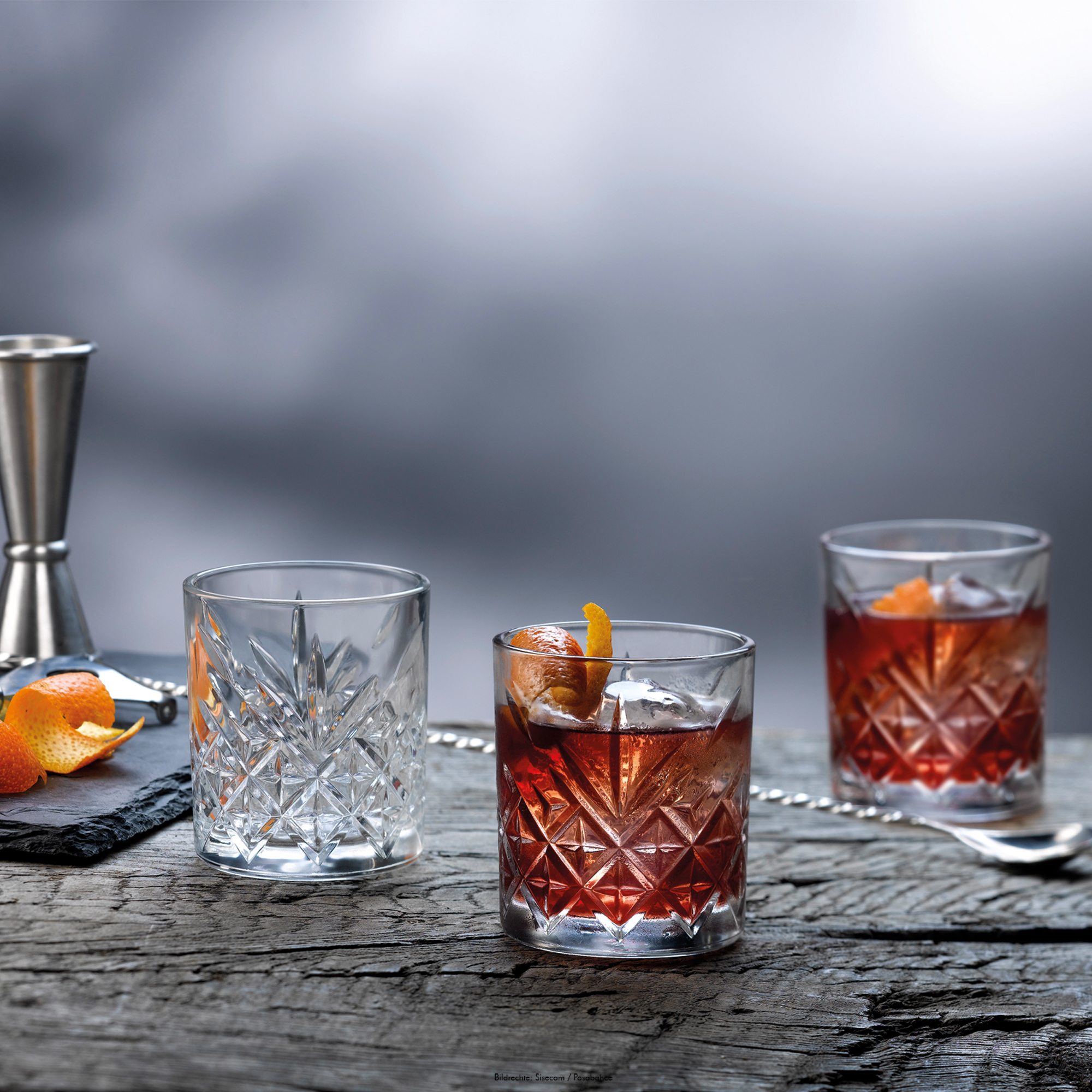 Whisky SOF : Timeless 21 cl, Inhalt: 210 ml, D: 75 mm, H: 83 mm