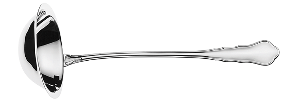 Picard & Wielpütz, Chippendale 6113 - Suppenschöpfer 280 mm