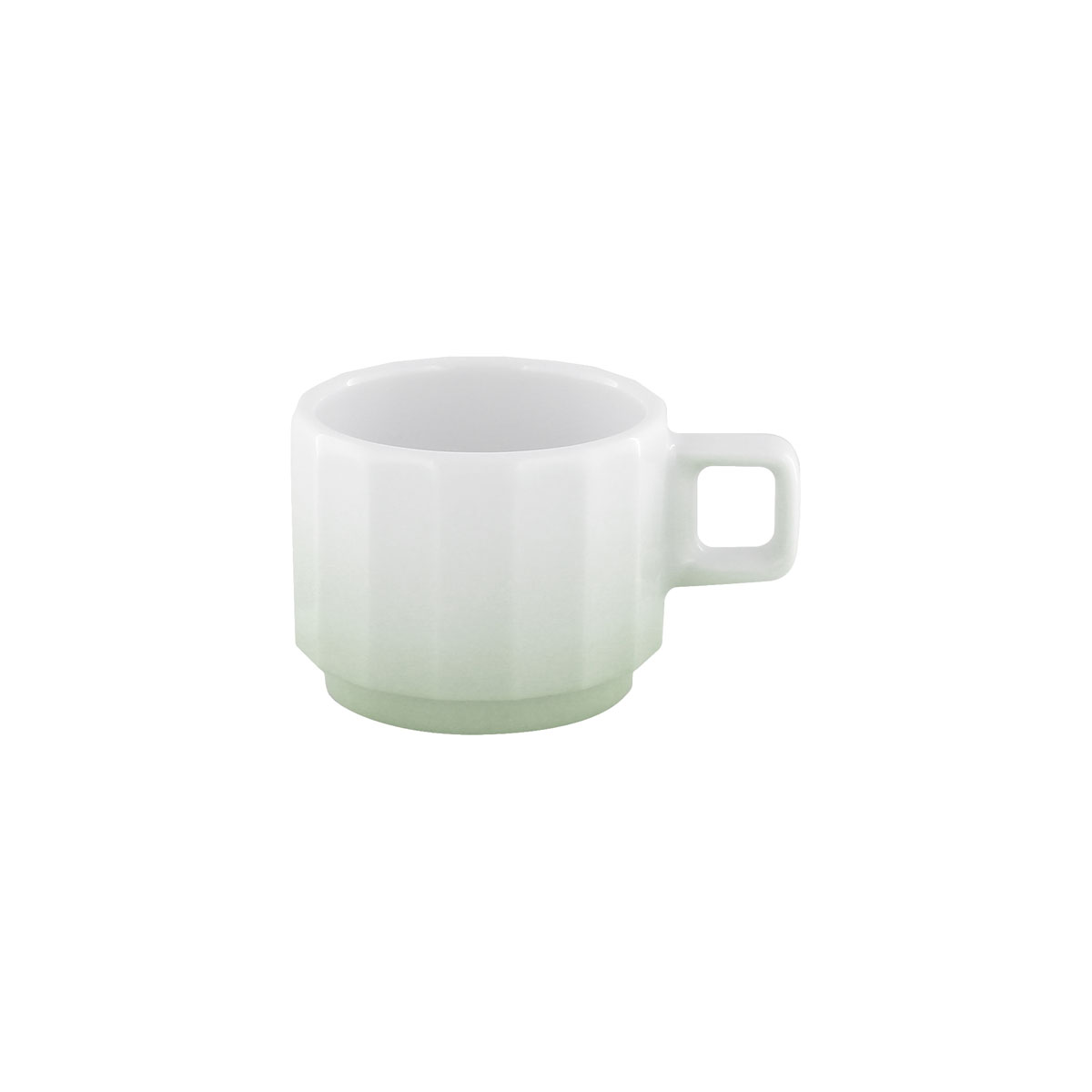 Bauscher, Edge : Gradient Sage 700745 - Espresso-Obere stpb. 0,09 ltr.