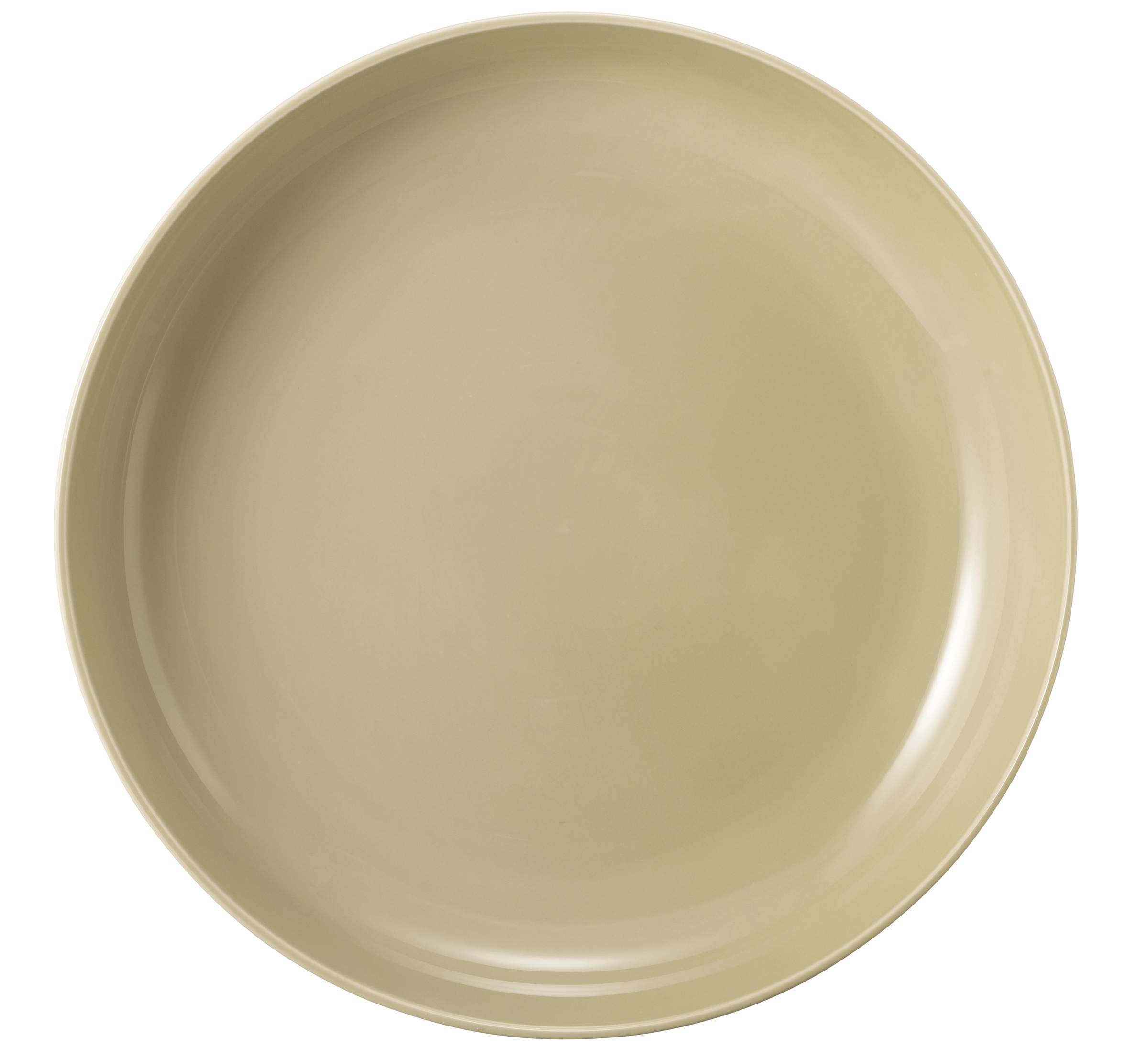 Seltmann Weiden, Terra : Sandbeige - Foodbowl 28 cm
