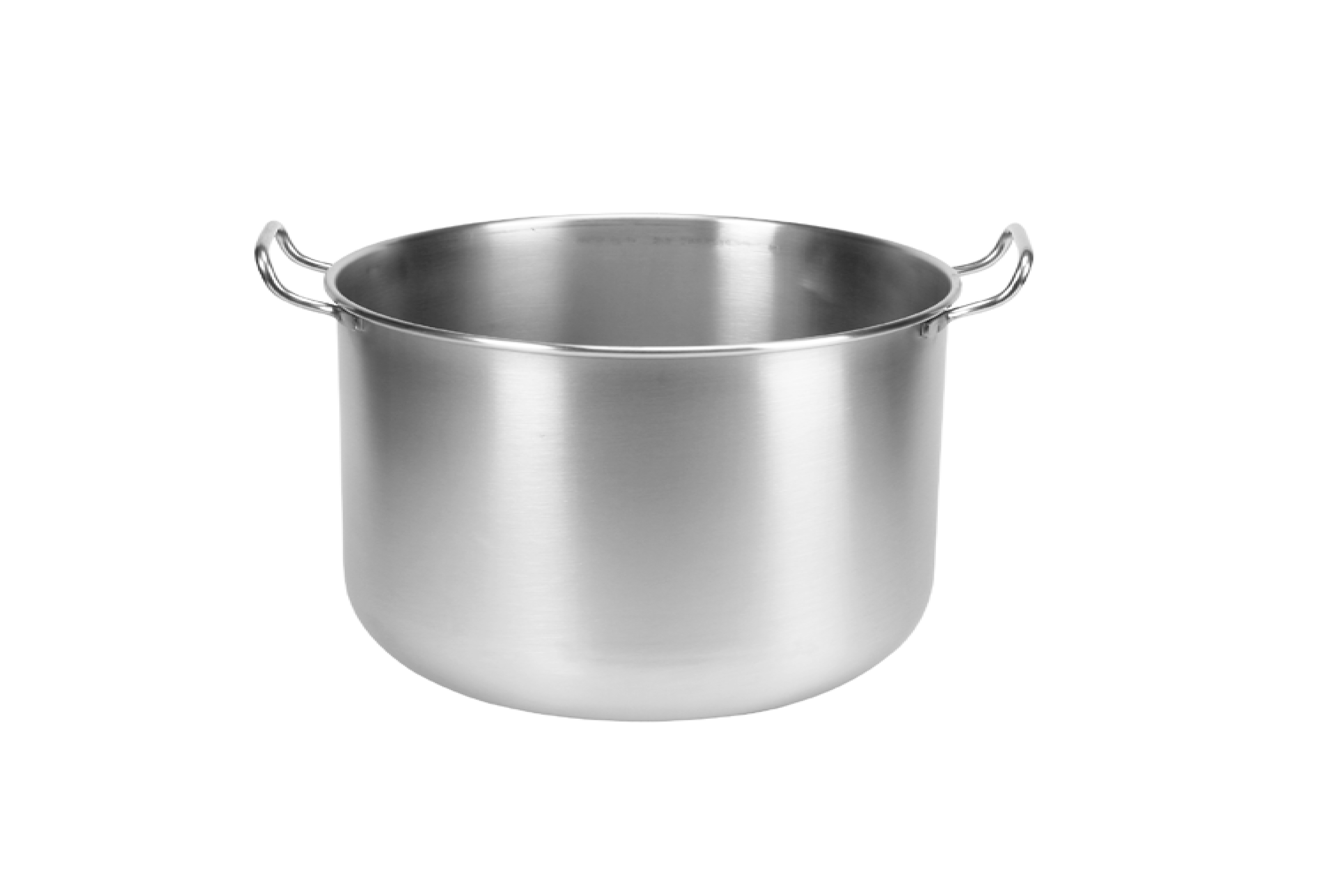 Maschinenschlagkessel Inhalt 16 ltr., D:: 300 mm, H: 250 mm